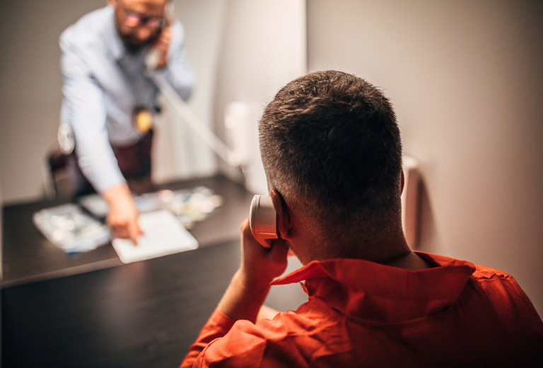 DOC Paperless Records Management