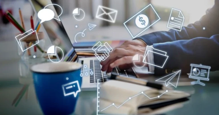 enterprise content management