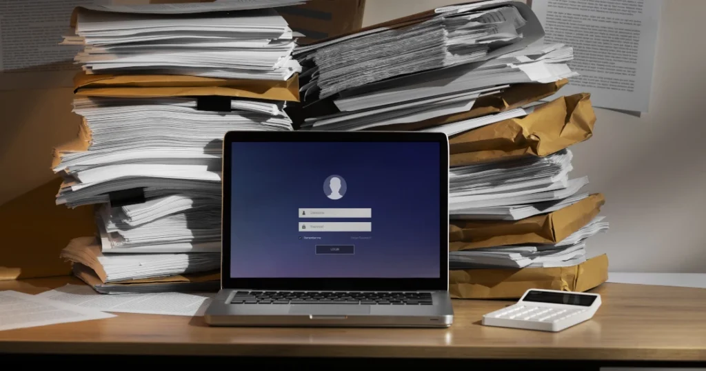 Document Digitization