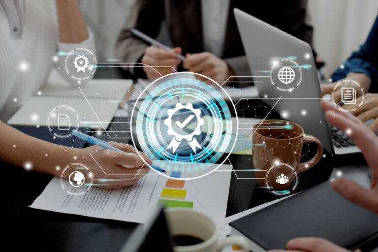 3SG Plus digital transformation solutions