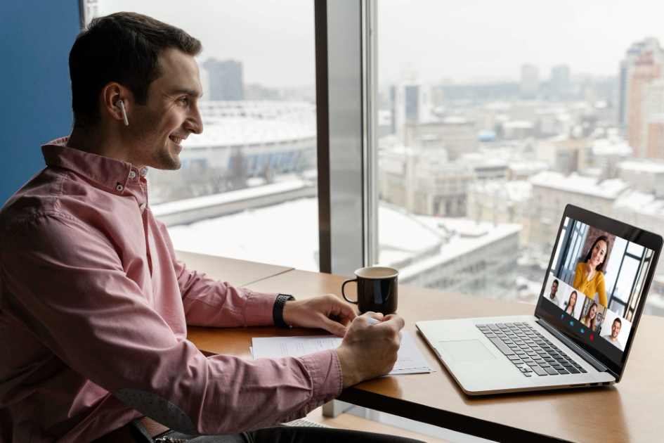 Content Management User Training