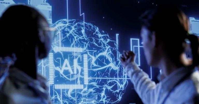 AI for ECM