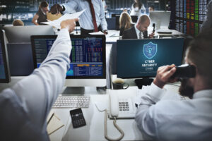 Cybersecurity from 3SG Plus