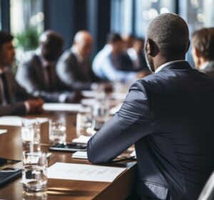 ECM Agenda Management