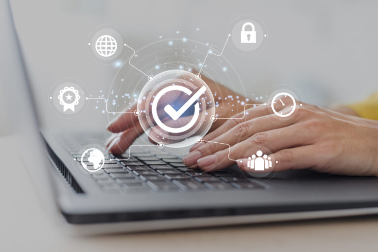 IT Business Process Assessment