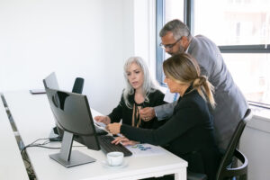 HR Office IT Assistance
