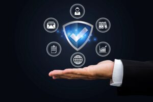 DX Governance Risk Compliance