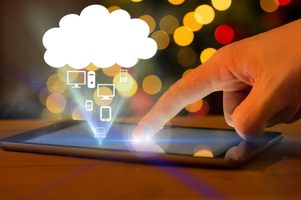 Content Management Cloud