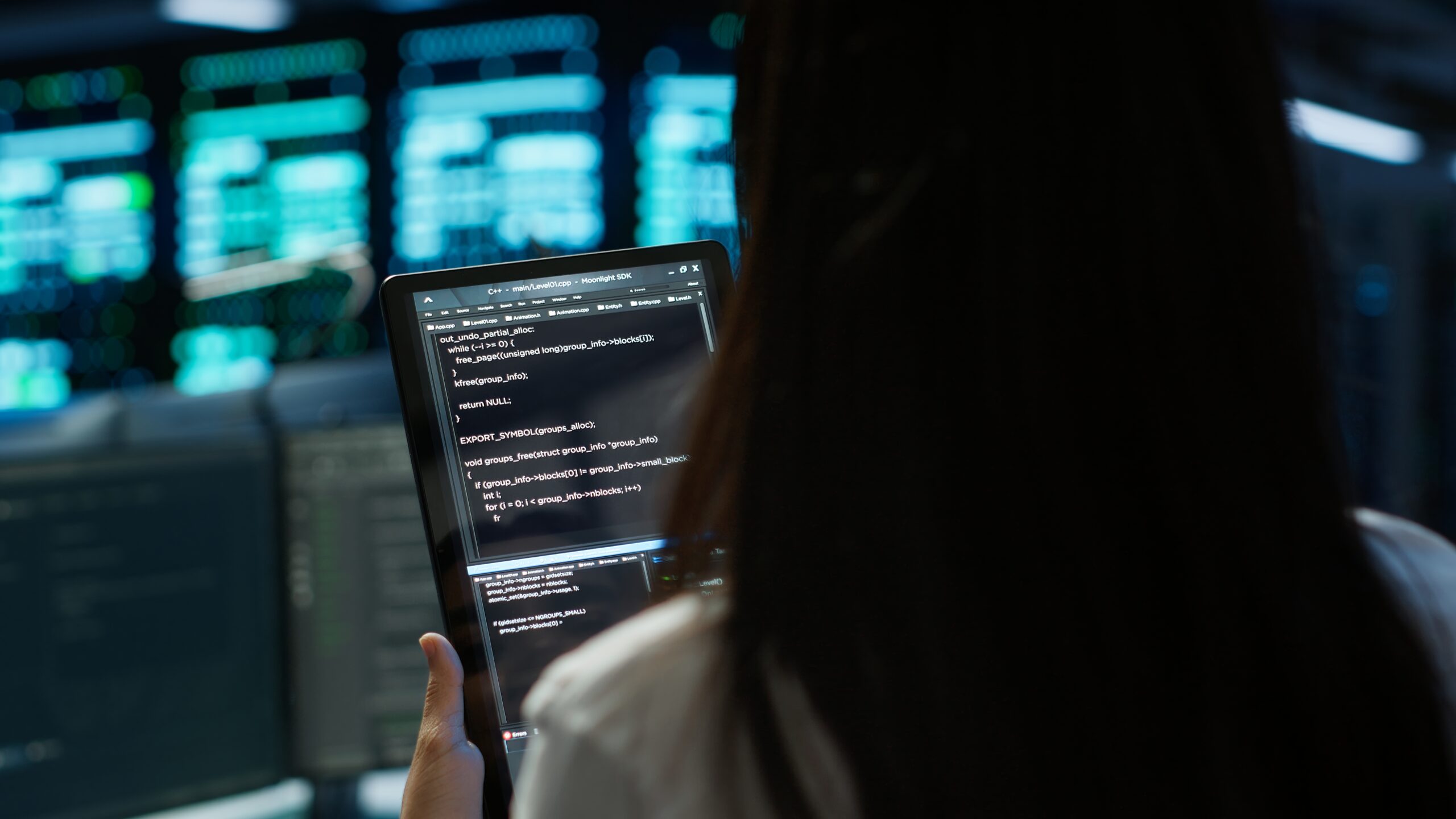 Unlocking Dark Data with NLP & LLMs