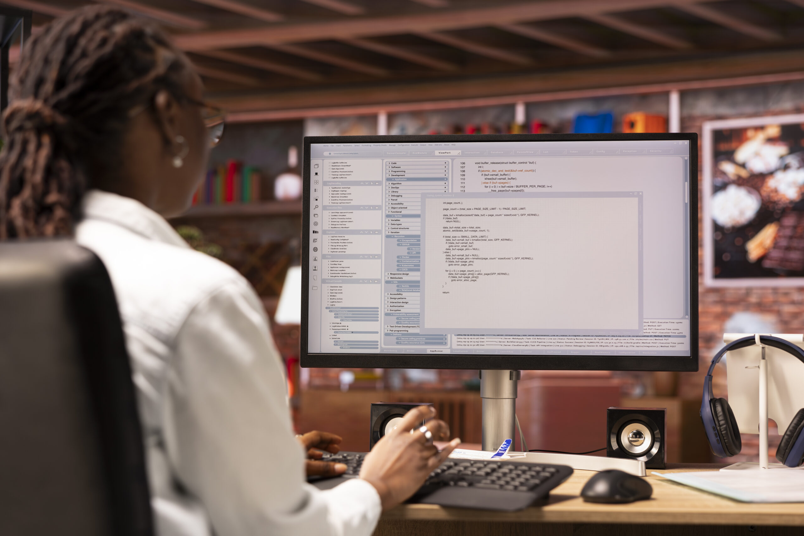 Intelligent Document Processing