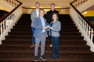 3SG Plus Rising Star Award