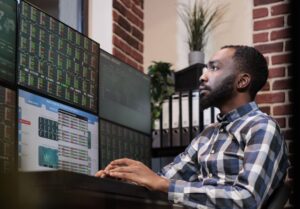 DX Artificial Intelligence