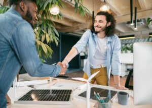 DX IT Transformation