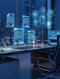Artificial Intelligence Records Man
