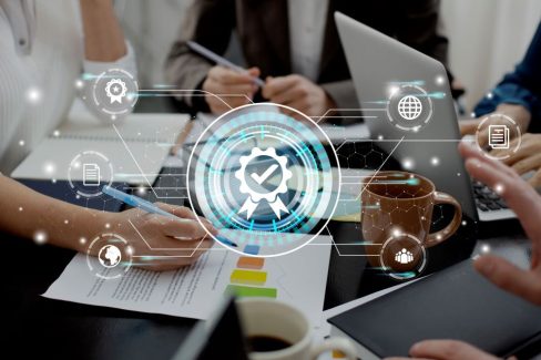 3SG Plus digital transformation solutions