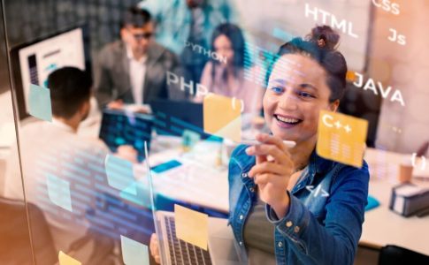 IT Project Management Services IT Project Management Services